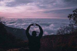 The power of kindness