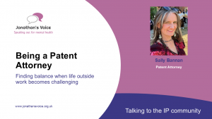 Thumbnail for video - Finding balance when life outside work becomes challenging