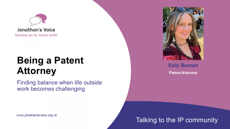 Thumbnail for video - Finding balance when life outside work becomes challenging